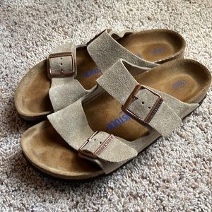 Birkenstock Women Sandals